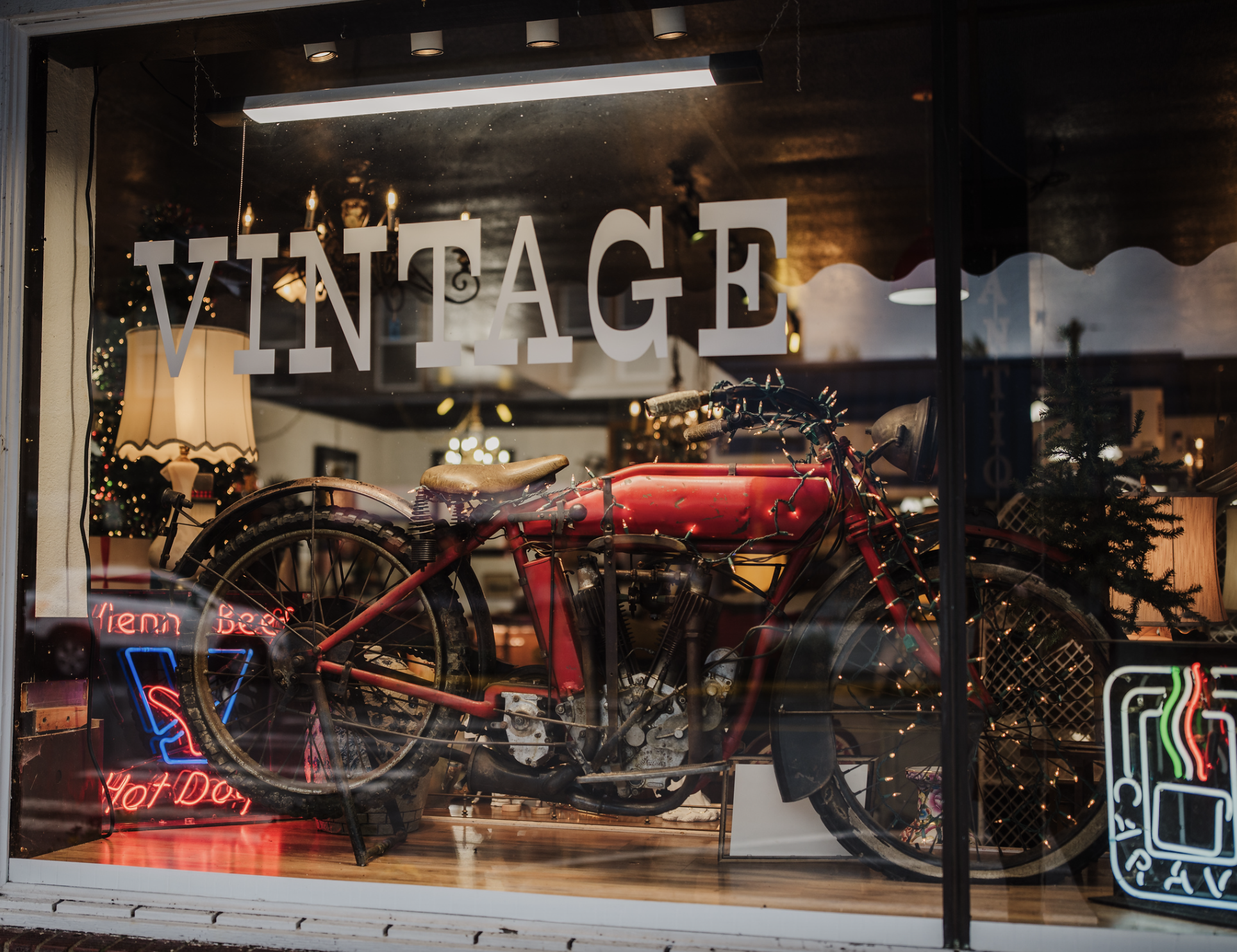 USA Vintage store display デッドストック 楽天市場】サーマル ビンテージ ヴィンテージ デッドストック